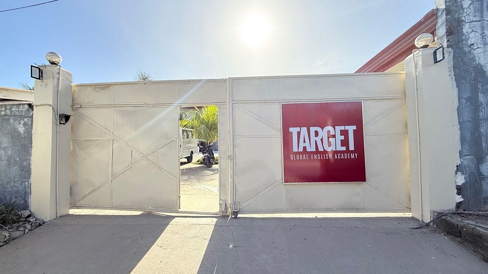 Khám phá mô hình đào tạo chuẩn Nhật tại Target 3