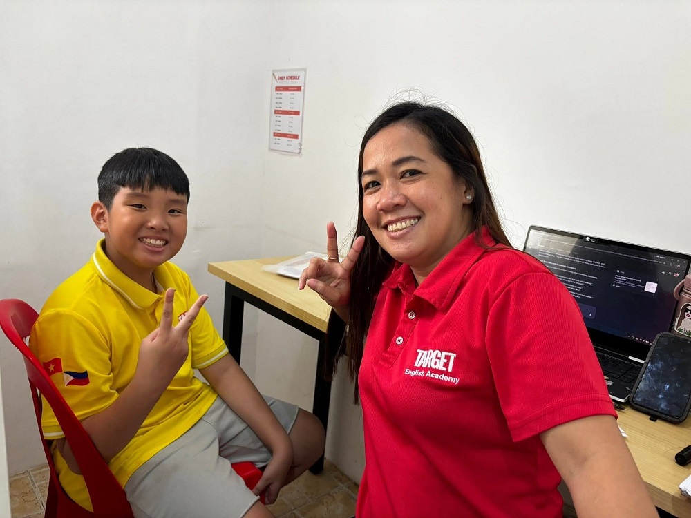 Khám phá mô hình đào tạo chuẩn Nhật tại Target 6