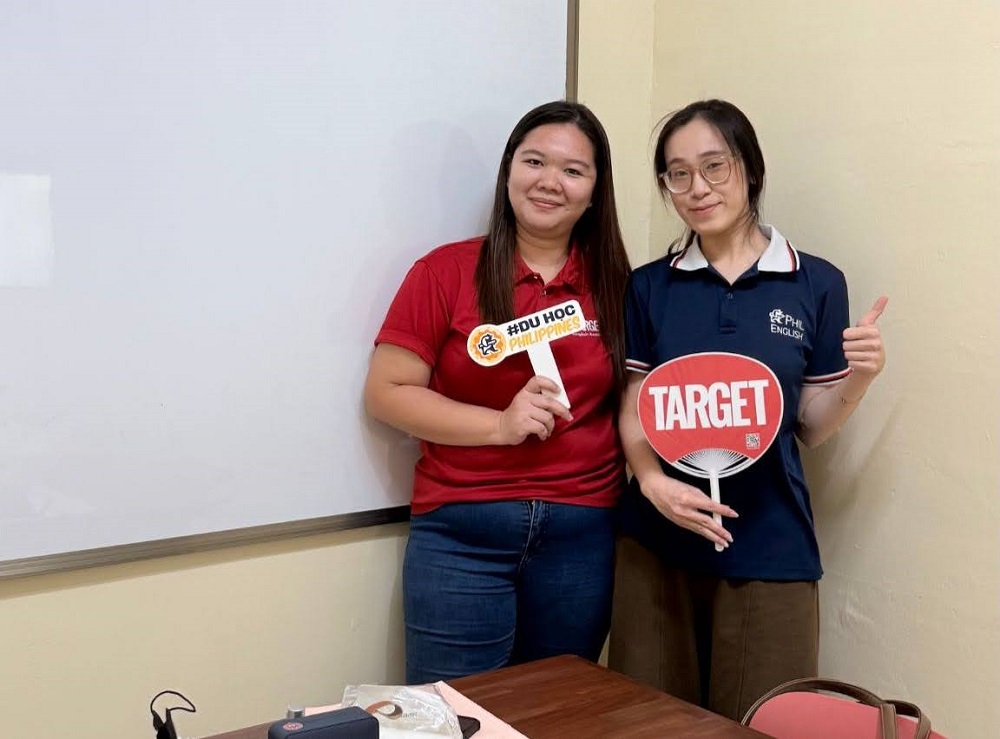 Khám phá mô hình đào tạo chuẩn Nhật tại Target 7