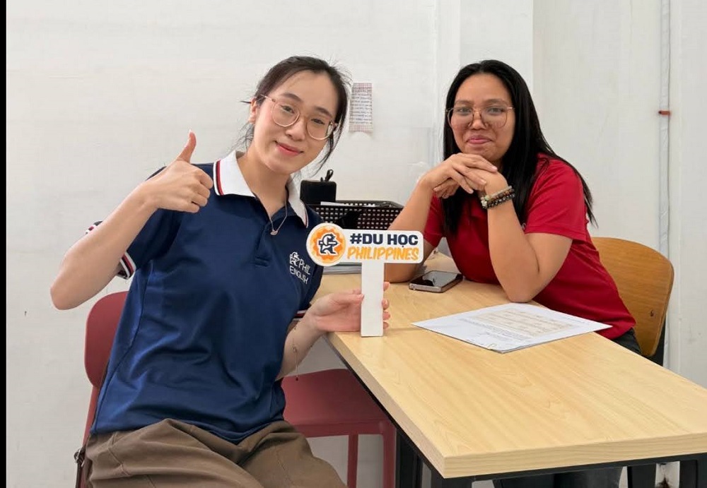 Khám phá mô hình đào tạo chuẩn Nhật tại Target 8