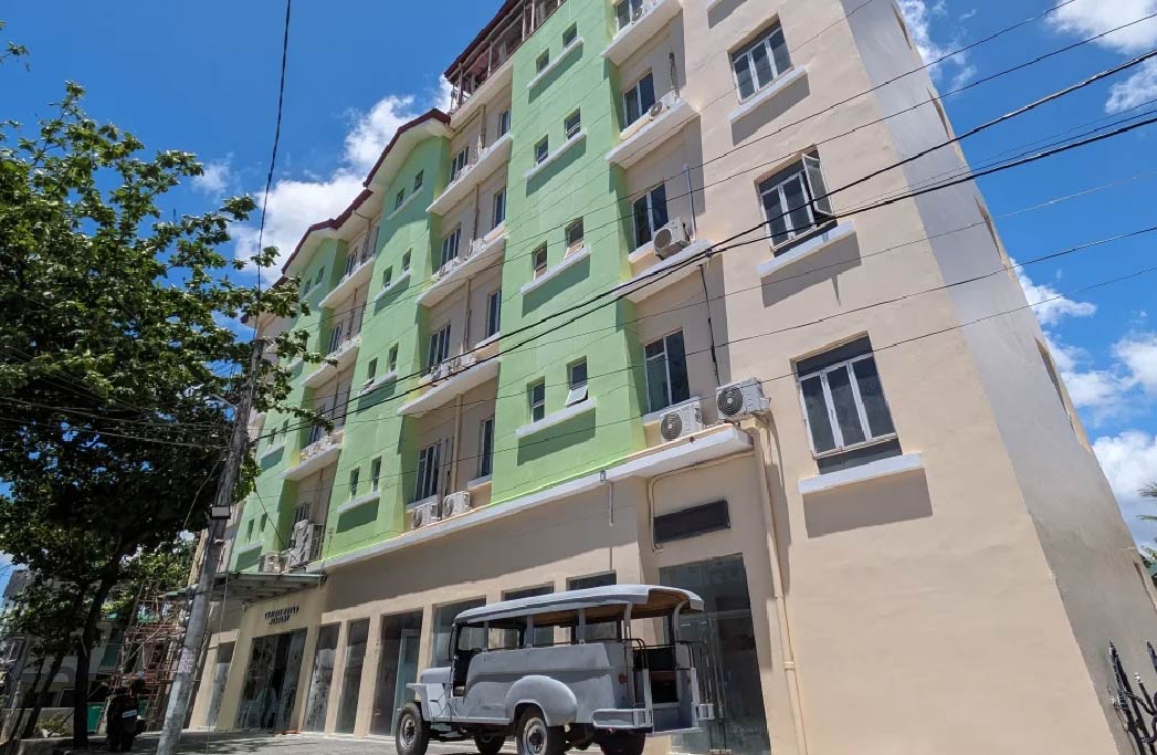 trường anh ngữ CWA