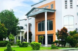 trường anh ngữ EG