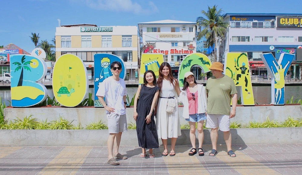 Review trường Anh ngữ CoCo English 19