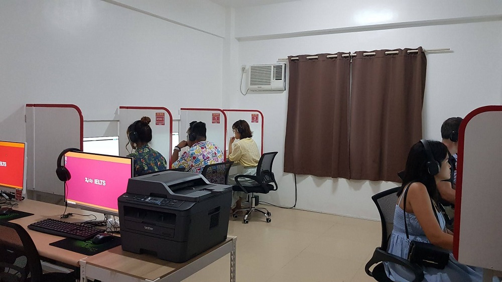 Review trường Anh ngữ CoCo English 8
