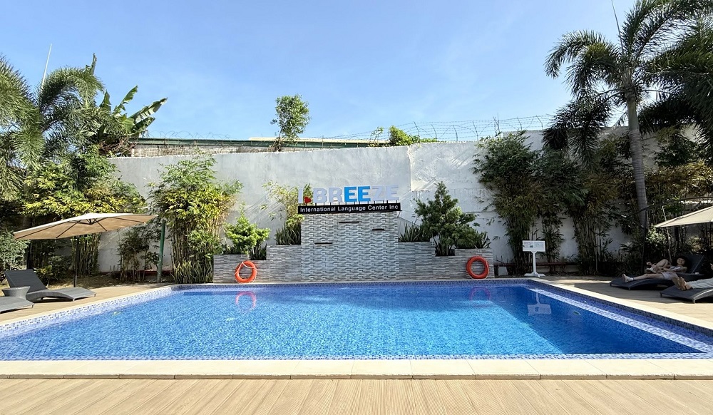 Review trường Anh ngữ I.BREEZE 20