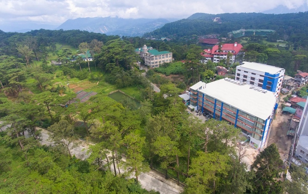 Học IELTS tại PINES 7