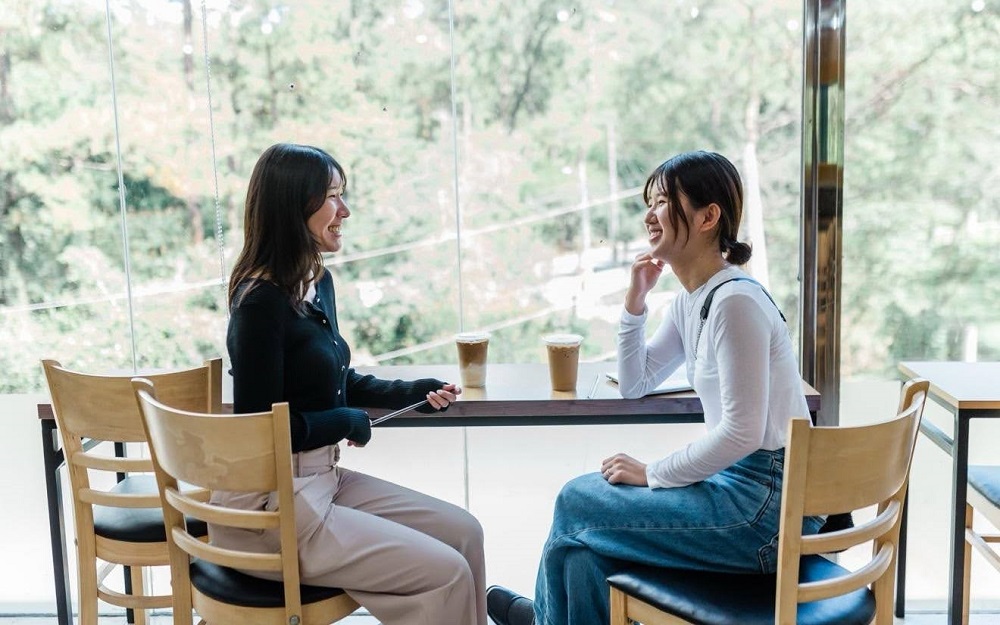 Học IELTS tại PINES8