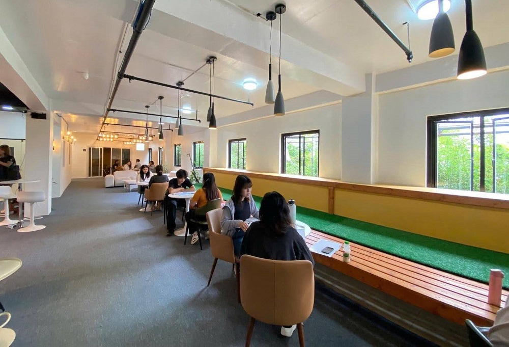JIC Premium ra mắt Speaking Focused Program
