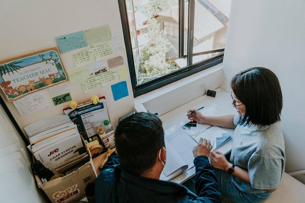 JIC Premium ra mắt Speaking Focused Program