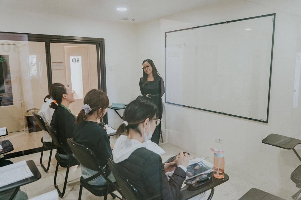 JIC Premium ra mắt Speaking Focused Program