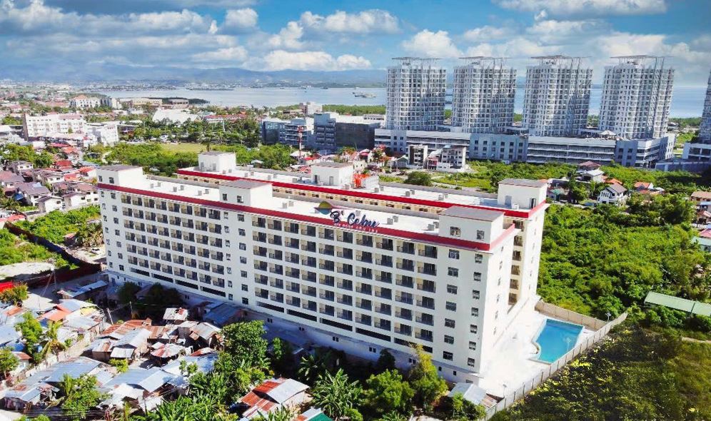 quy trình làm thẻ ACR-I tại cebu
