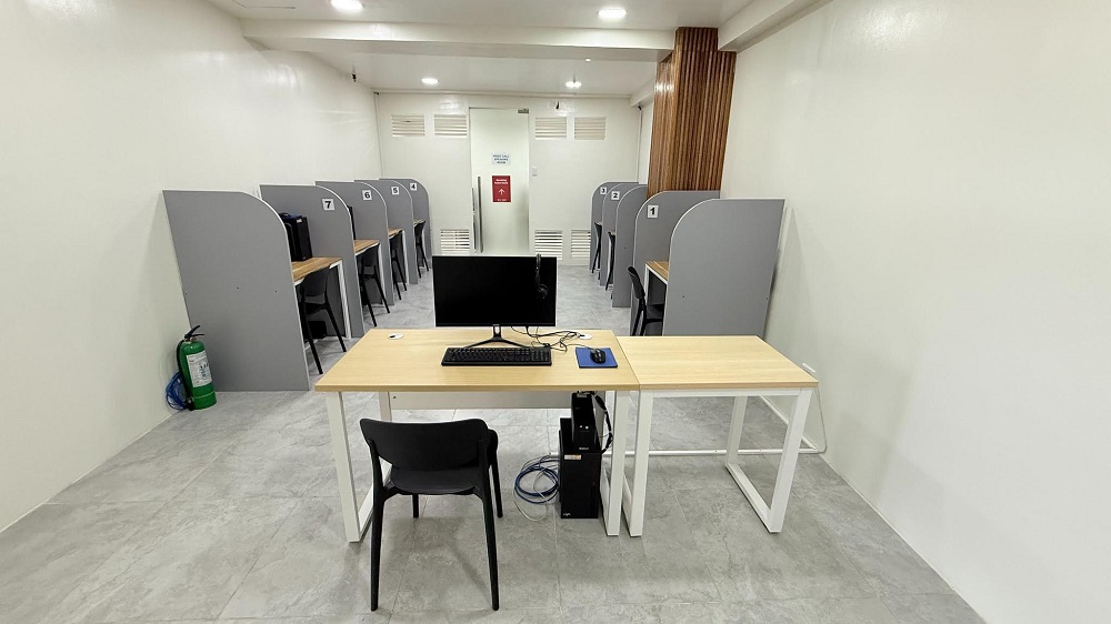 Ưu đãi dành cho học viên tham gia IELTS Official Test từ CELLA