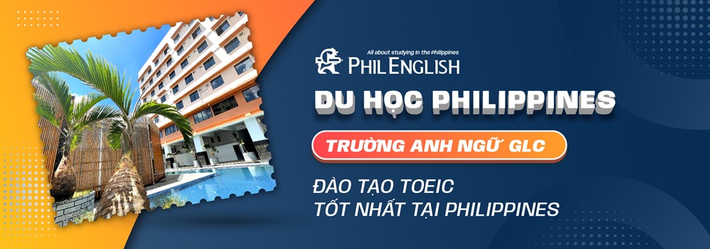hoc-toeic-tai-philippines-truong-glc