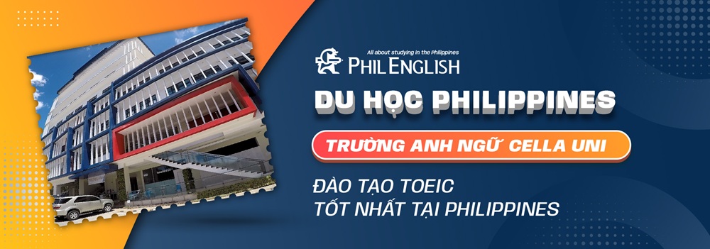 hoc-toeic-tai-philippines-truong-cella-uni