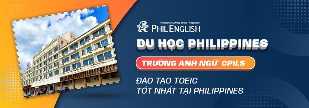 hoc-toeic-tai-philippines-truong-cpils