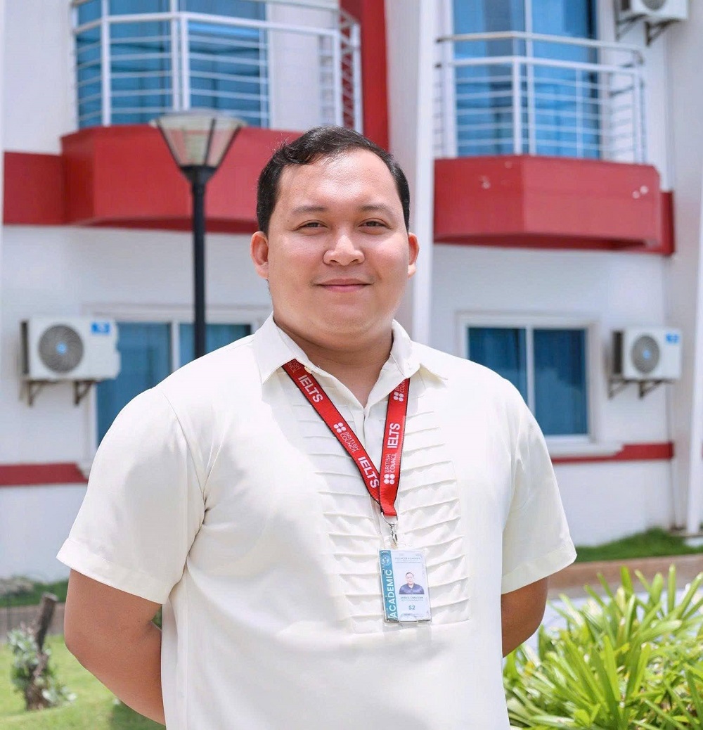 Quản lý học thuật chương trình IELTS tại Philinter Academy