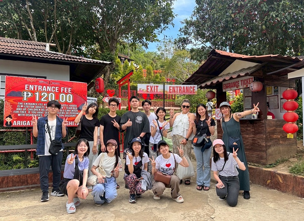 Phỏng vấn Quản lý học viên Việt Nam tại trường SMEAG 4