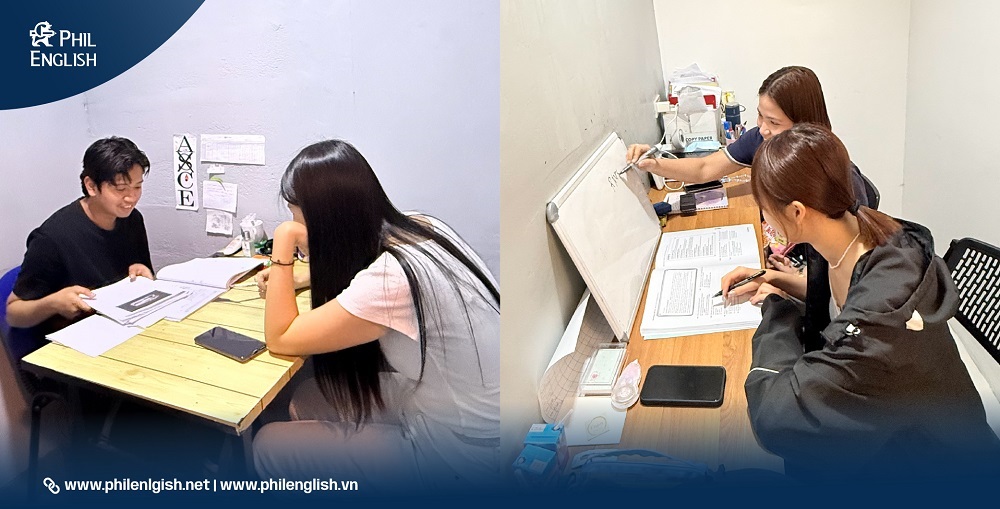 Trường nổi tiếng chưa chắc phù hợp với mục tiêu của bạn
