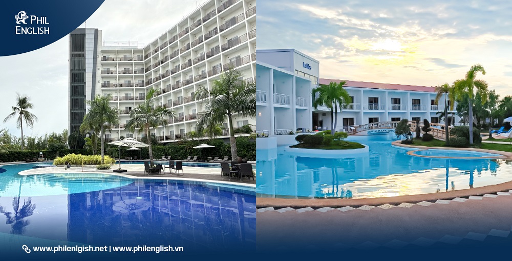 Hình ảnh quảng cáo đôi khi chỉ thể hiện những góc đẹp nhất