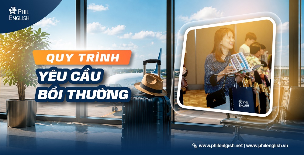Quy trình yêu cầu bồi thường