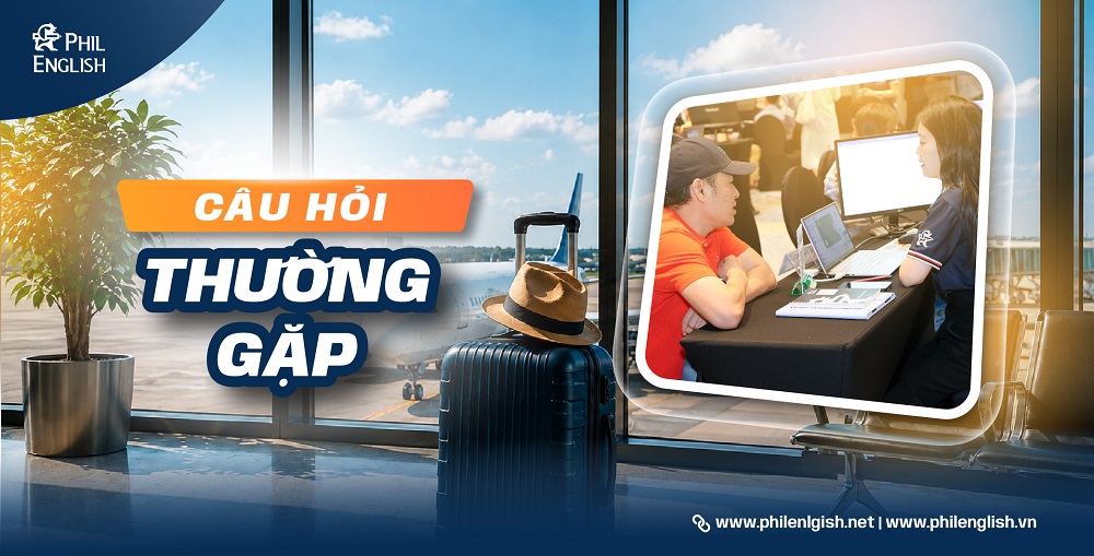 Câu hỏi thường gặp bảo về du học philippines
