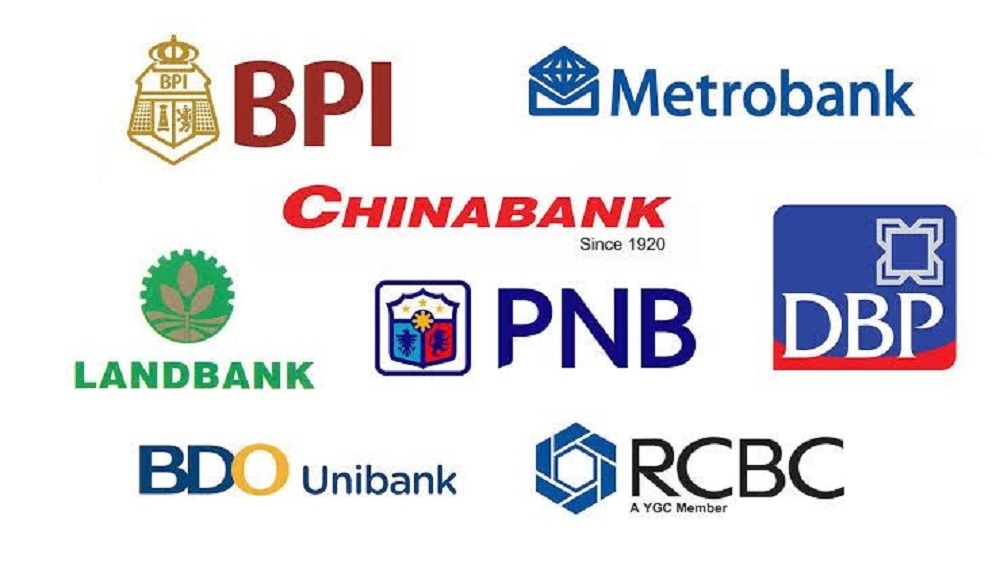 Các ngân hàng lớn tại Philippines