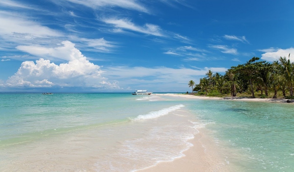 Đảo Bantayan