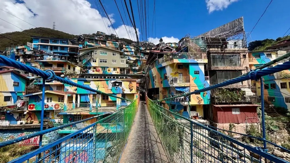 Du học Baguio 1