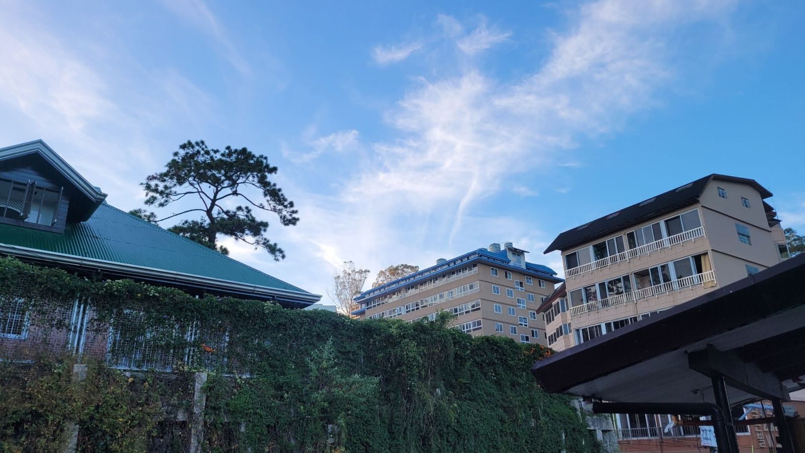 Du học Baguio 2