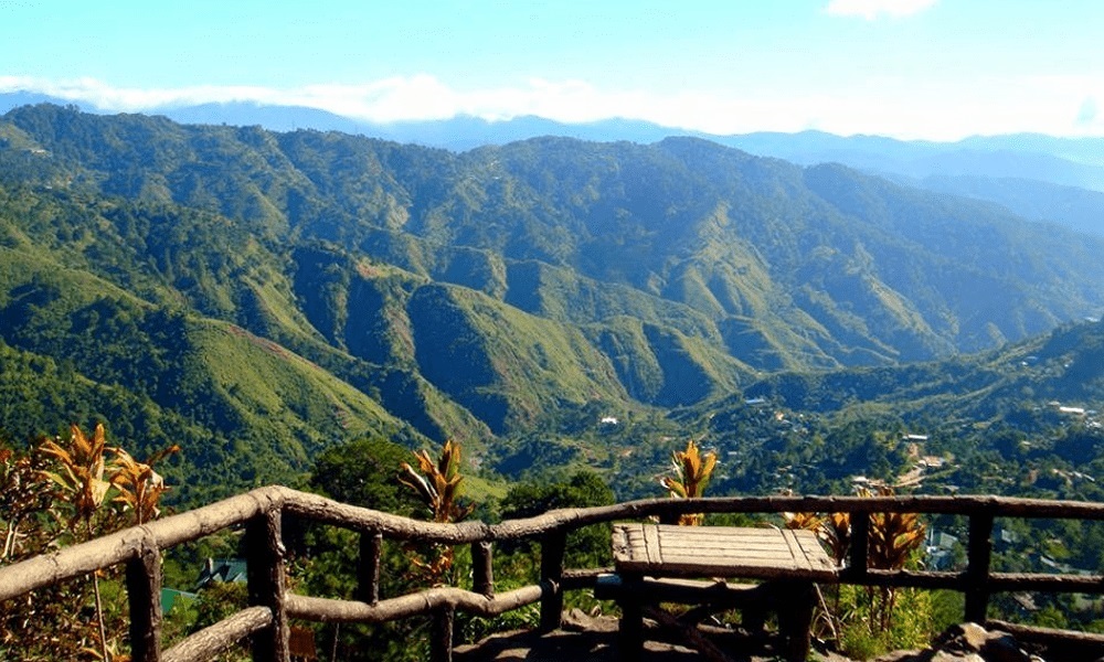 Du học Baguio 4