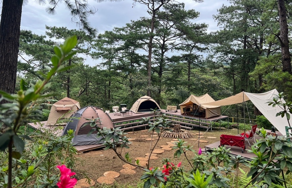 Du học Baguio 5