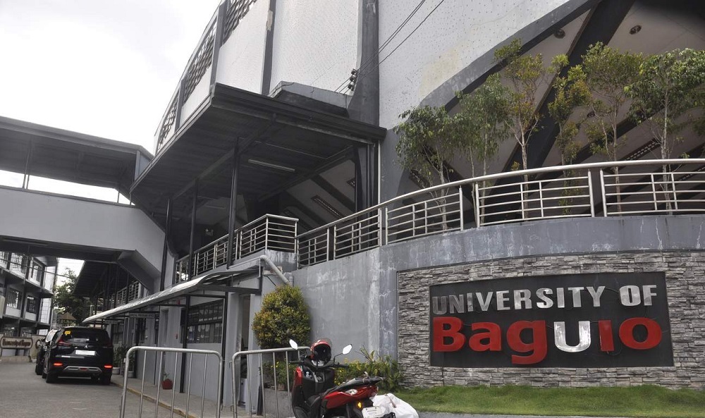 Du học Baguio 6