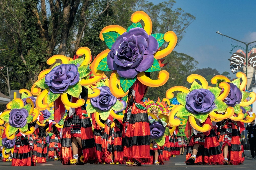 Du học Baguio 7