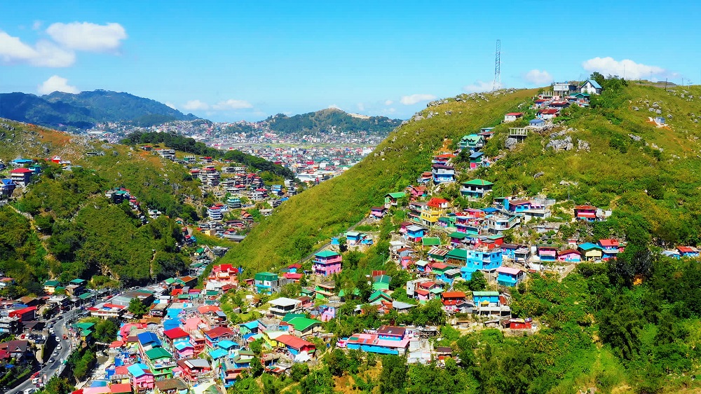 Du học Baguio 8