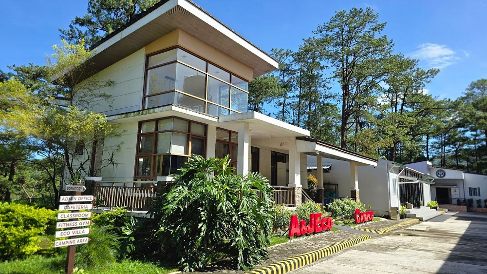 Du học Baguio 9