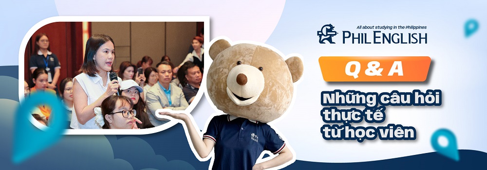 Du học Cebu và Baguio 4