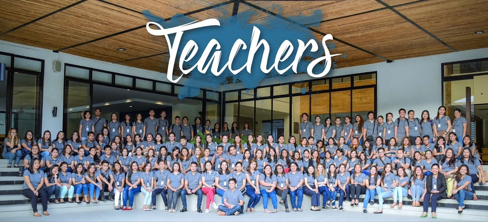 Du học Philippines giá rẻ