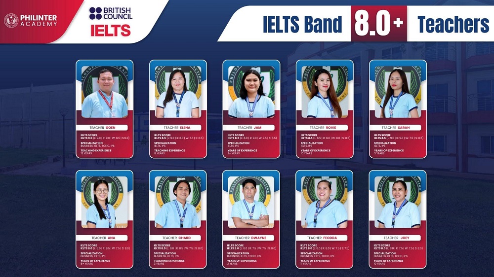 Du học Philippines giá rẻ