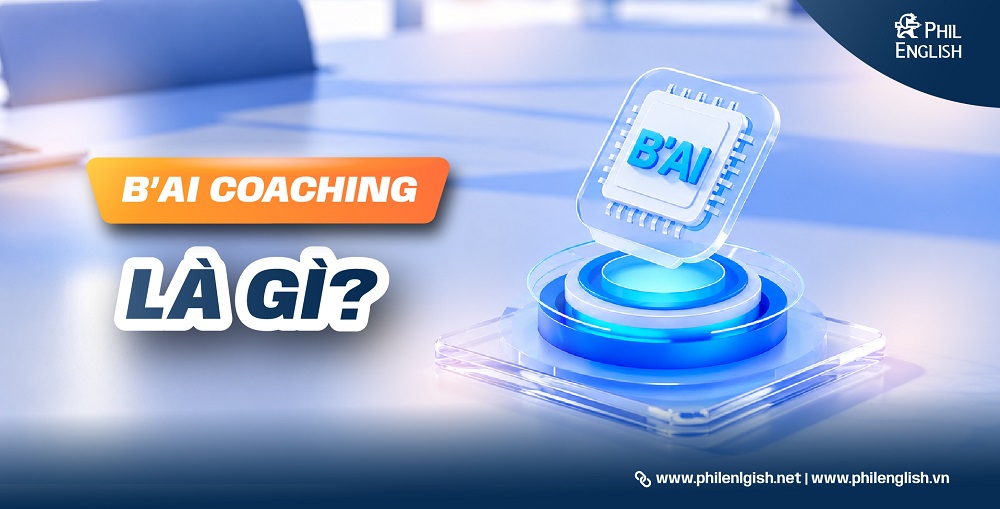 B’ AI COACHING LÀ GÌ