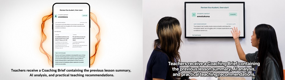 BẢNG TỔNG HỢP B' AI COACHING DÀNH CHO GIÁO VIÊN