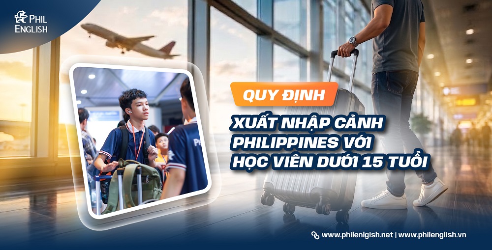 Quy định xuất nhập cảnh Philippines