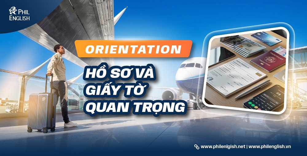 HỒ SƠ VÀ GIẤY TỜ QUAN TRỌNG