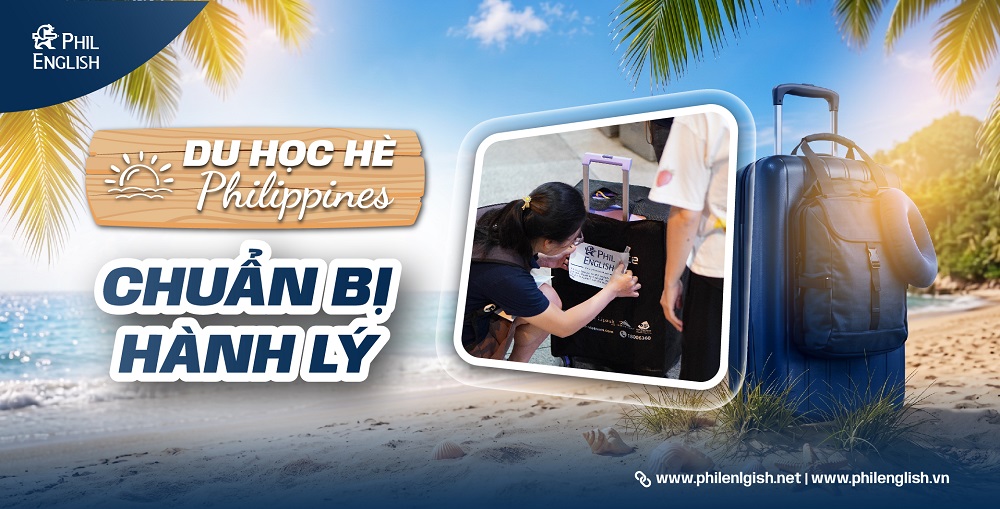 TRƯỚC KHI KHỞI HÀNH
