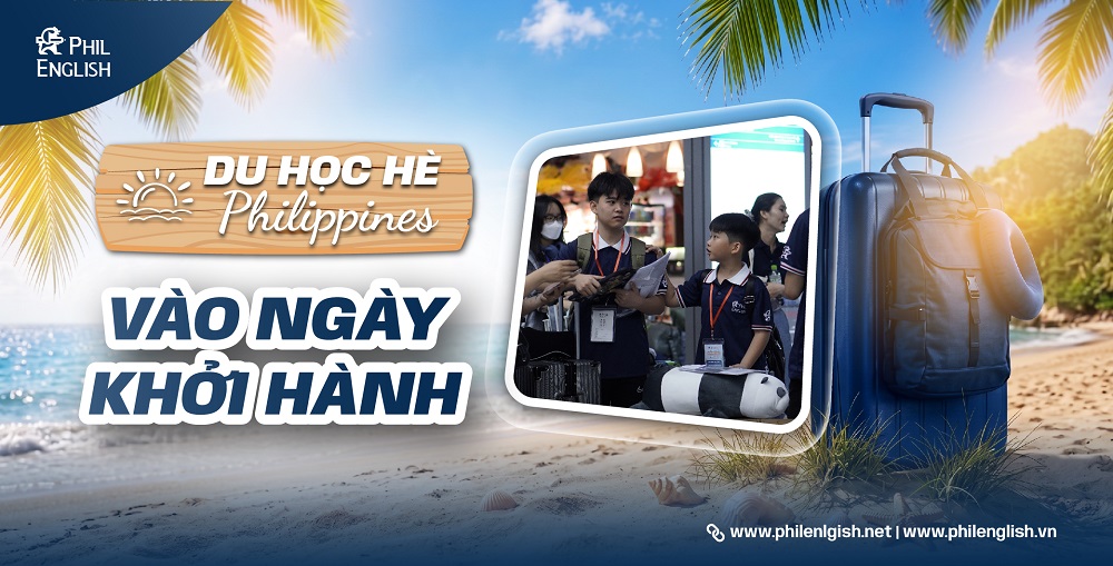 TRƯỚC KHI KHỞI HÀNH
