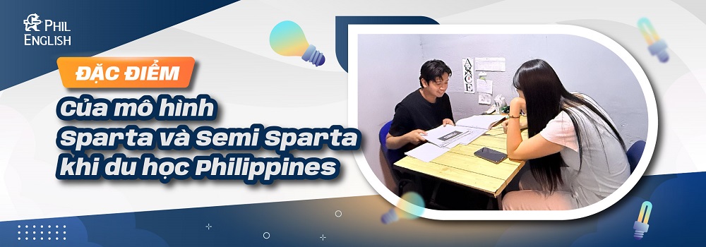 đặc điểm quan trọng của mô hình Sparta và Semi Sparta