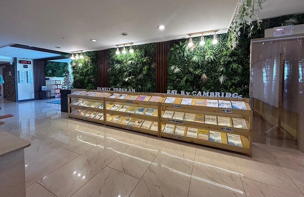 Review trường SMEAG Encanto 11