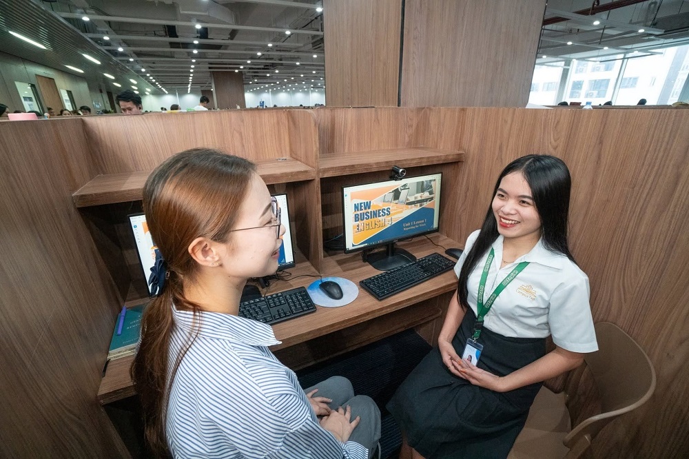 vừa học vừa làm tại philippines 4