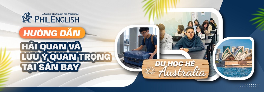Hướng dẫn chi tiết về du học hè Úc