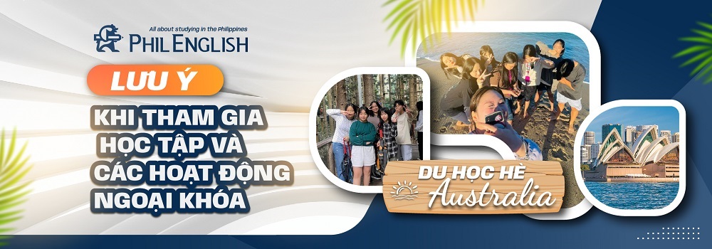 Hướng dẫn chi tiết về du học hè Úc 5