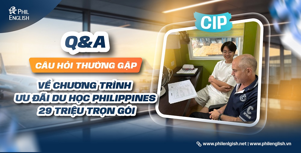 Một số khóa học nổi bật khác tại CIP